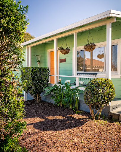 The Seaside Bungalows — photo 1